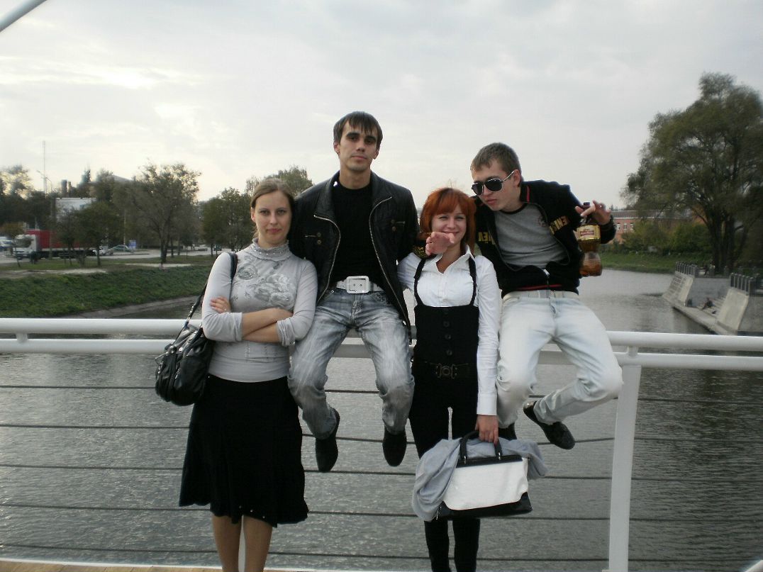 Сергей Евсюков фотография #16