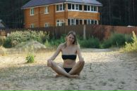 Фотография Анощенковой Ольги