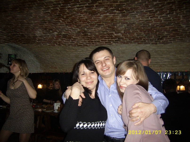 Дмитрий Мартьянов фотография #9