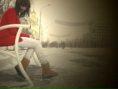 Фотография Шутовой Дарьи