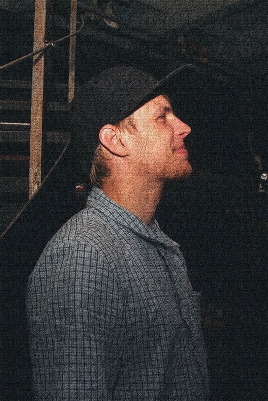 Мак Сим фотография #3