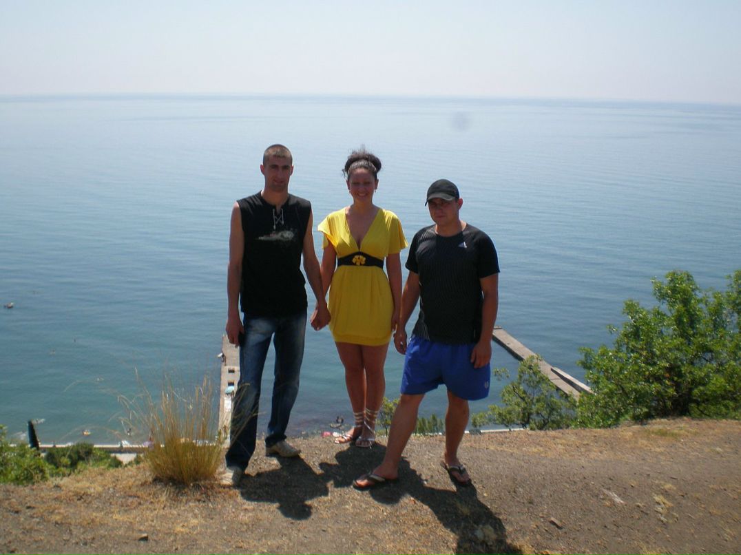 Игорь Шкут фотография #34