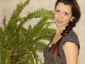 Фотография Голубцовой Юлии