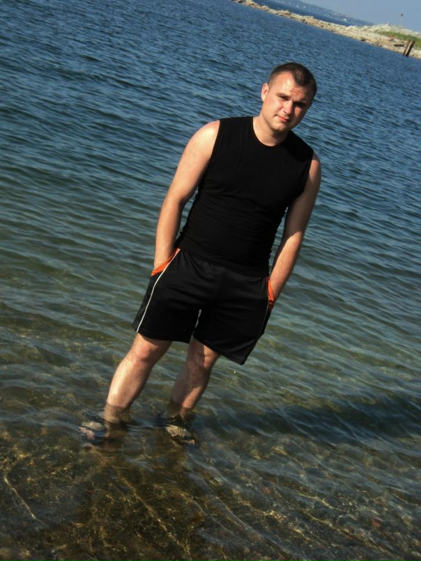 Виктор Долгов фотография #36