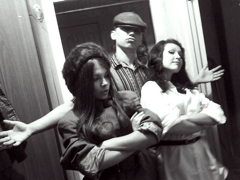 Александр Маслов фотография #42