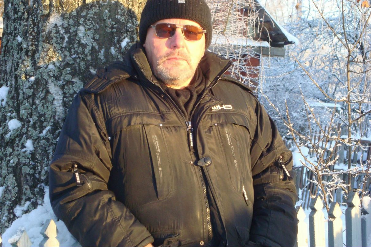 Виктор Башкин фотография #23