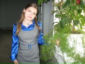 Фотография Силиной Екатерины
