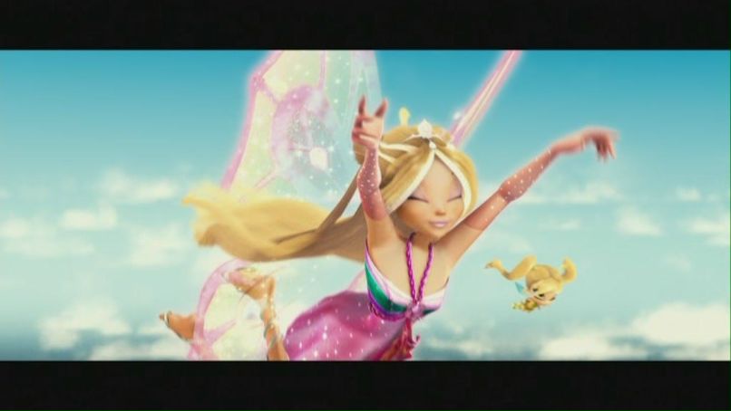 Флора Линфея фотография #4