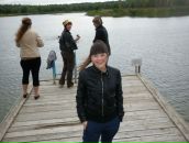 Фотография Девятковой Екатерины