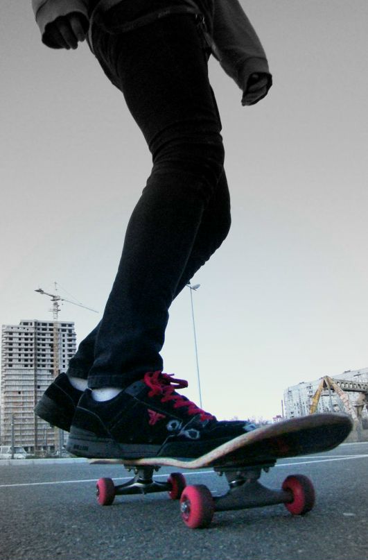 Alexandr Ulanovsky фотография #14