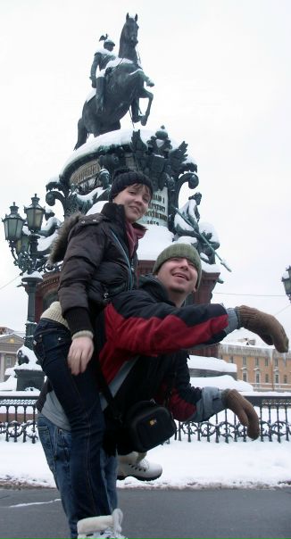 №4, Илья Пьянков, Пермь, Россия №4, Илья Пьянков, Пермь, Россия