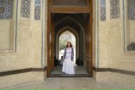 Фотография Кузнецовой Инны