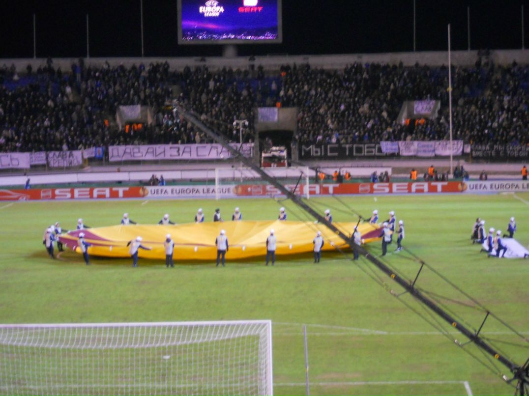 Владимир Маковий фотография #29