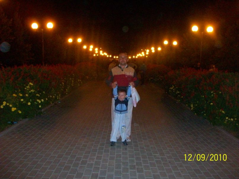 Сергей Плотников фотография #37