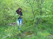 Фотография Анисимовой Элины