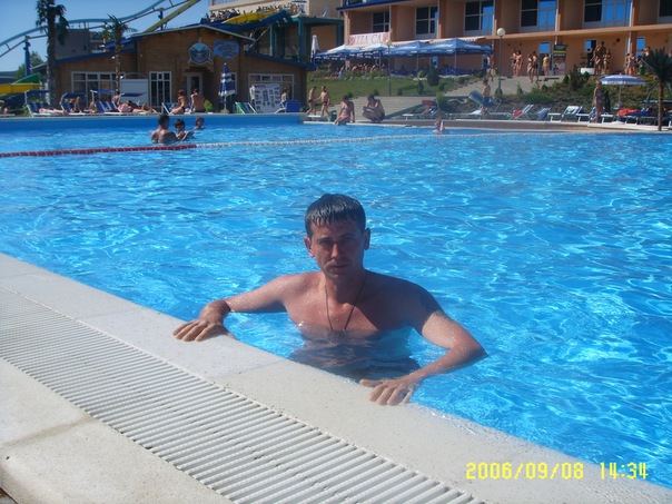 №6, Сергей Смирнов №6, Сергей Смирнов
