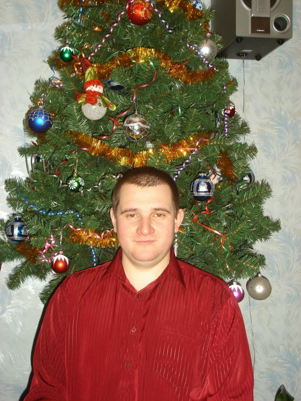 Александр Марачёв фотография #4