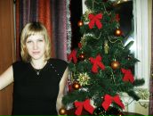 Фотография Шульги Ани