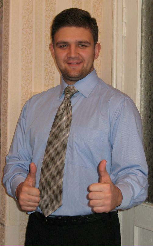 Дмитрий Клименко фотография #23