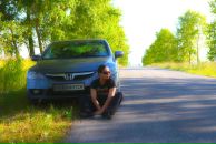 Фотография Глушковой Анны