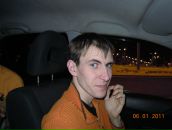 Пашка Софьин фотография #3 (источник - https://vk.com/id343362)