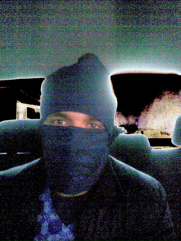 Женя Чураков фотография #26