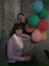 Фотография Рочевой Анастасии