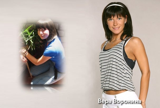 Бело4к@ ))) фотография #15