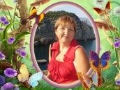 Фотография Фетахединовой Зульфии