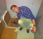 Фотография Бычкова Евгения