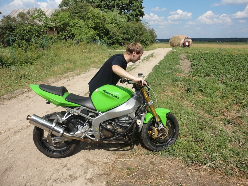 Дмитрий Баков фотография #38
