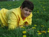 Фотография Рощиной Олеси