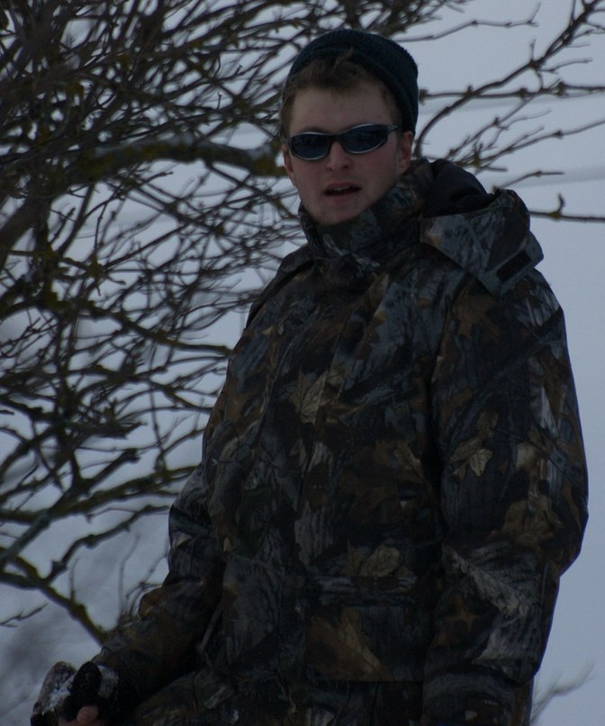 Диман Минаков фотография #40