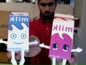 Фотография Cube Kubricks