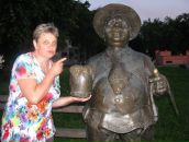 Фотография Павловой Валентины