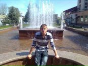 Іван Михальчич фотография #10 (источник - https://vk.com/id99727393)