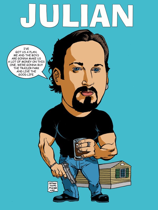 Антон Софронов фотография #20