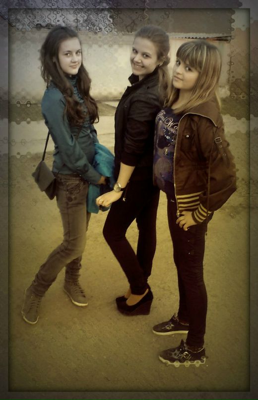 Танічка Бердар фотография #30