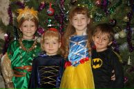 Фотография Турик Юлии