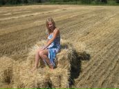 Фотография Алматаевой Анны