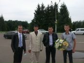 Юрій Палій фотография #6 (источник - https://vk.com/id51563352)