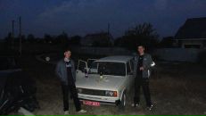 Віталій Гладій фотография #32 (источник - https://vk.com/id59947866)