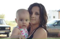 Фотография Фроловой Лили