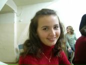 Фотография Курбатовой Ольги