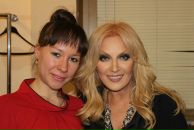 Фотография Крючевской Анастасии