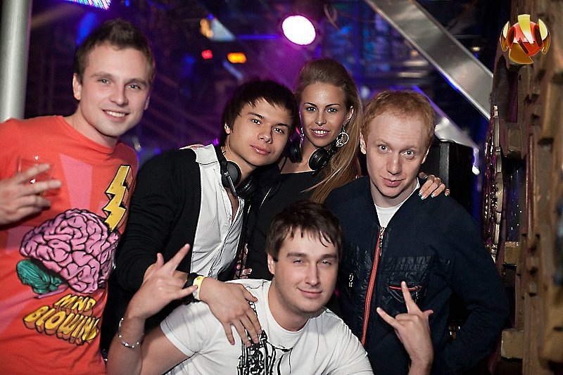 Bogdan Basharov фотография #46