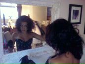 Фотография Царулковой-Пашаевой Ольги