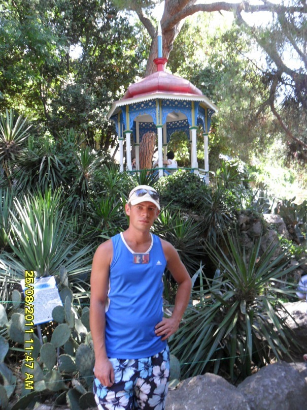 Виктор Андреев фотография #14