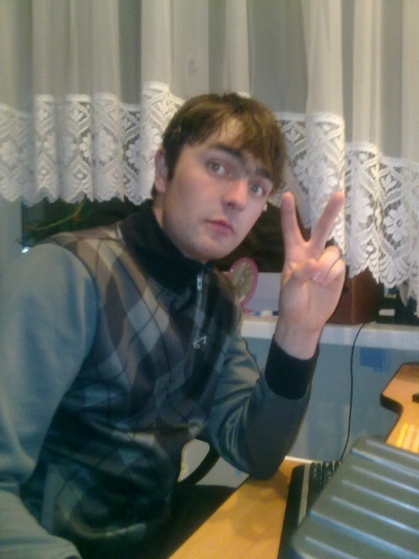 Георгий Рыбаков фотография #31