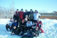 Фотография Ахметова Рамиля